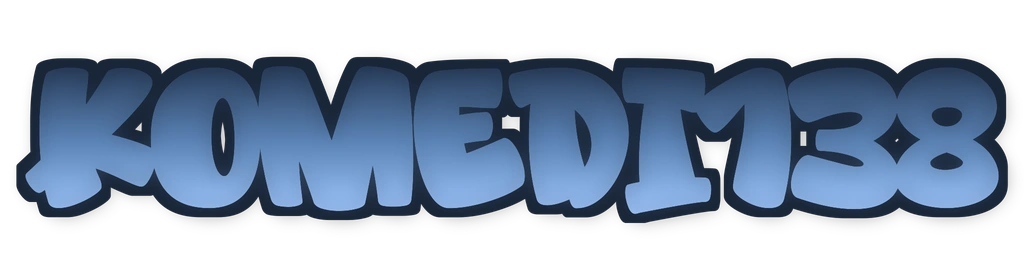 KOMEDI138